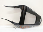 Injection Fairing kit for 00-01 YZF-R1 - White, Black - Flame #OYO87900764