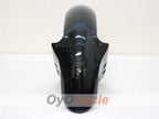 Injection Fairing kit for 00-01 YZF-R1 - White, Black - Flame #OYO87900763