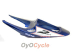 Injection Fairing kit for 05-06 CBR600RR - Red, Blue - Castrol #OYO87900208