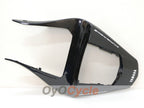 Injection Fairing kit for 00-01 YZF-R1 - White, Black - Flame #OYO87900763