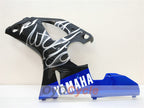 Injection Fairing kit for 00-01 YZF-R1 - White, Black - Flame #OYO87900763