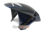 Injection Fairing kit for 03-04 CBR600RR - Orange, Black - HM Plant #OYO87902525