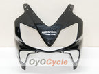 Injection Fairing kit for 04-07 CBR600F4i - Black - Factory Style #OYO87900209