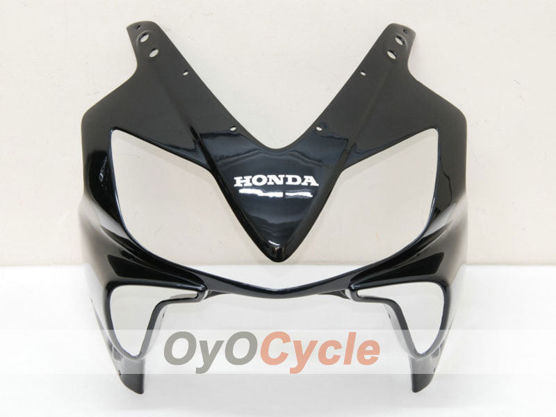 Injection Fairing kit for 04-07 CBR600F4i - Black - Factory Style #OYO87900209