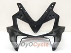 Injection Fairing kit for 04-07 CBR600F4i - Black - Factory Style #OYO87900209
