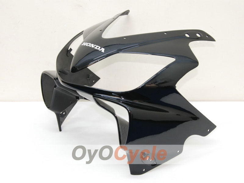 Injection Fairing kit for 04-07 CBR600F4i - Black - Factory Style #OYO87900209