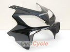 Injection Fairing kit for 04-07 CBR600F4i - Black - Factory Style #OYO87900209