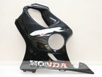 Injection Fairing kit for 04-07 CBR600F4i - Black - Factory Style #OYO87900209