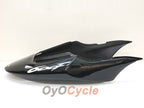 Injection Fairing kit for 04-07 CBR600F4i - Black - Factory Style #OYO87900209