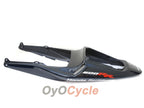 Injection Fairing kit for 03-04 CBR600RR - Orange, Black - HM Plant #OYO87902525