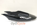 Injection Fairing kit for 04-07 CBR600F4i - Black - Factory Style #OYO87900209
