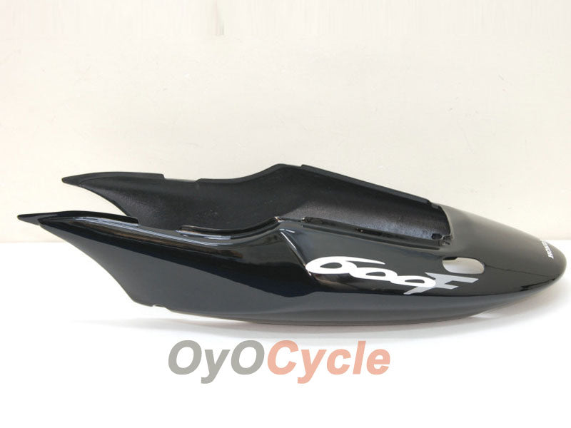 Injection Fairing kit for 04-07 CBR600F4i - Black - Factory Style #OYO87900209