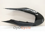 Injection Fairing kit for 04-07 CBR600F4i - Black - Factory Style #OYO87900209