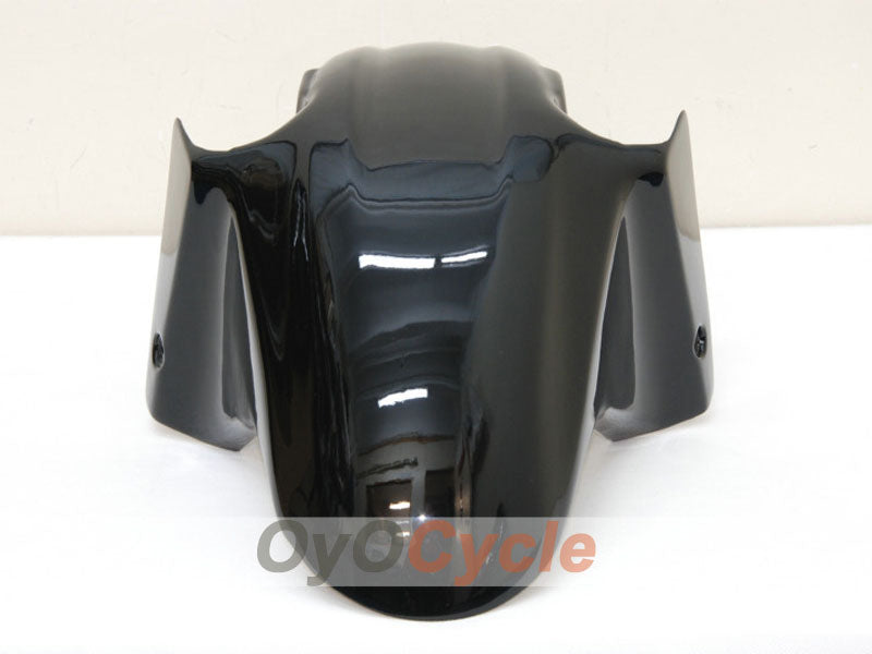 Injection Fairing kit for 04-07 CBR600F4i - Black - Factory Style #OYO87900209