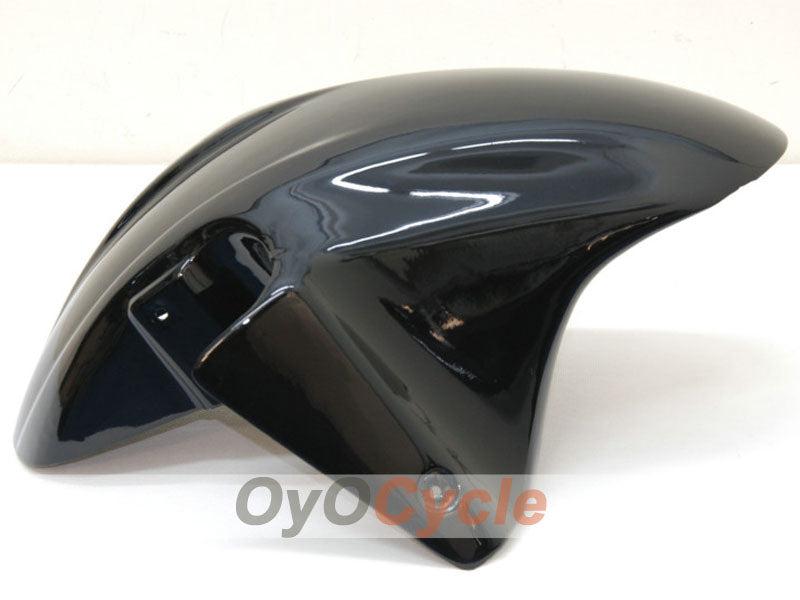 Injection Fairing kit for 04-07 CBR600F4i - Black - Factory Style #OYO87900209