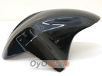 Injection Fairing kit for 04-07 CBR600F4i - Black - Factory Style #OYO87900209