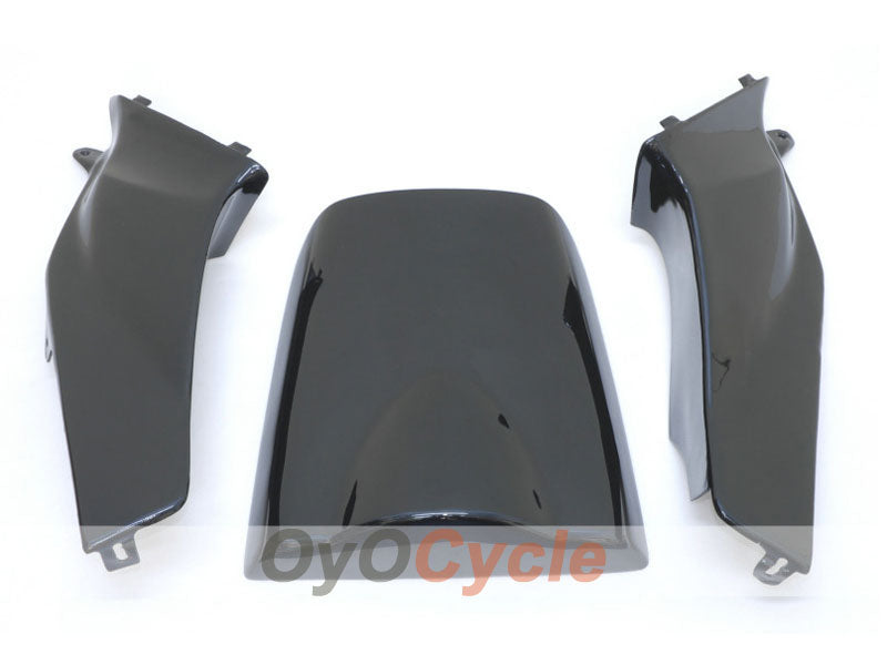 Injection Fairing kit for 03-04 CBR600RR - Orange, Black - HM Plant #OYO87902525