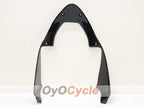 Injection Fairing kit for 04-07 CBR600F4i - Black - Factory Style #OYO87900209