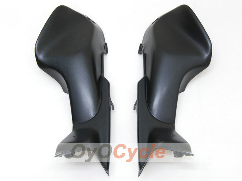 Injection Fairing kit for 04-07 CBR600F4i - Black - Factory Style #OYO87900209