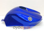 Injection Fairing kit for 04-06 YZF-R1 - Blue, White - FIAT #OYO87900819