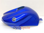 Injection Fairing kit for 04-06 YZF-R1 - Blue, White - FIAT #OYO87900819