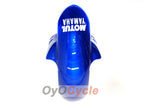 Injection Fairing kit for 04-06 YZF-R1 - Blue, White - FIAT #OYO87900819
