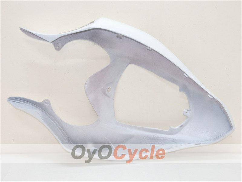 Injection Fairing kit for 04-06 YZF-R1 - Blue, White - FIAT #OYO87900819