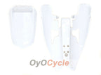 Injection Fairing kit for 04-06 YZF-R1 - Blue, White - FIAT #OYO87900819