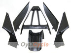 Injection Fairing kit for 04-06 YZF-R1 - Blue, White - FIAT #OYO87900819