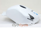 Injection Fairing kit for 05-06 CBR600RR - White, Black - Konica Minolta, MICHELIN #OYO87900254