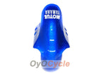 Injection Fairing kit for 98-99 YZF-R1 - Blue, White - FIAT #OYO87900735