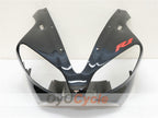 Injection Fairing kit for 00-01 YZF-R1 - Red, Black - Flame #OYO87900767