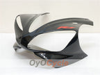 Injection Fairing kit for 00-01 YZF-R1 - Red, Black - Flame #OYO87900767