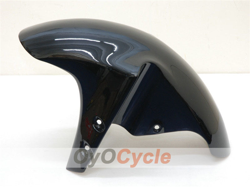 Injection Fairing kit for 00-01 YZF-R1 - Red, Black - Flame #OYO87900767