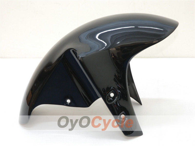 Injection Fairing kit for 00-01 YZF-R1 - Red, Black - Flame #OYO87900767