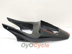Injection Fairing kit for 00-01 YZF-R1 - Red, Black - Flame #OYO87900767