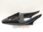 Injection Fairing kit for 00-01 YZF-R1 - Red, Black - Flame #OYO87900767