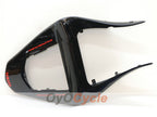 Injection Fairing kit for 00-01 YZF-R1 - Red, Black - Flame #OYO87900767