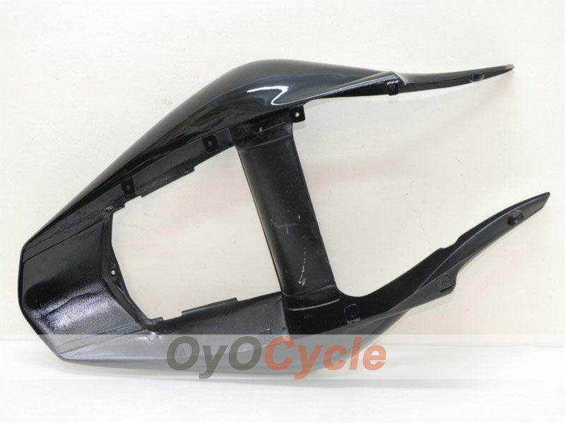 Injection Fairing kit for 00-01 YZF-R1 - Red, Black - Flame #OYO87900767