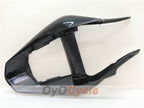 Injection Fairing kit for 00-01 YZF-R1 - Red, Black - Flame #OYO87900767
