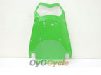 Injection Fairing kit for 03-04 NINJA ZX-6R - Green, White - Factory Style #OYO87901761