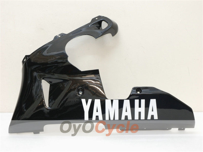 Injection Fairing kit for 98-99 YZF-R1 - Red, White - Factory Style #OYO87900744