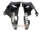 Injection Fairing kit for 98-99 YZF-R1 - Red, White - Factory Style #OYO87900744
