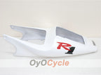 Injection Fairing kit for 98-99 YZF-R1 - Red, White - Factory Style #OYO87900744