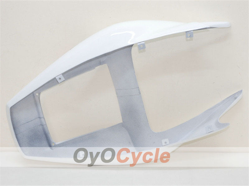 Injection Fairing kit for 98-99 YZF-R1 - Red, White - Factory Style #OYO87900744
