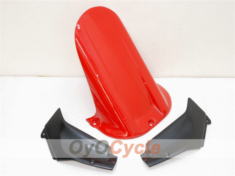 Injection Fairing kit for 98-99 YZF-R1 - Red, White - Factory Style #OYO87900744