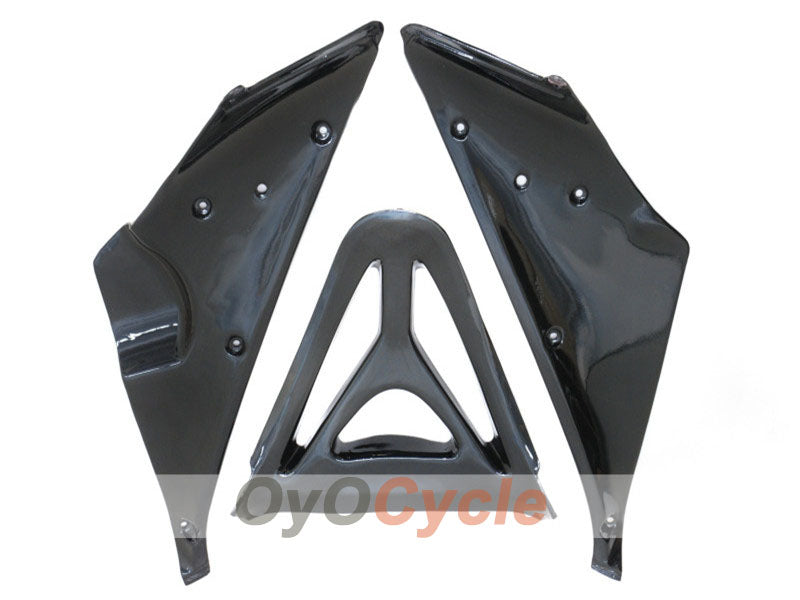 Injection Fairing kit for 98-99 YZF-R1 - Red, White - Factory Style #OYO87900744