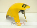 Injection Fairing kit for 98-99 YZF-R1 - Yellow, Blue - Camel, MOTUL #OYO87900734