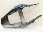 Injection Fairing kit for 00-01 YZF-R1 - Blue, Black - Flame #OYO87900765