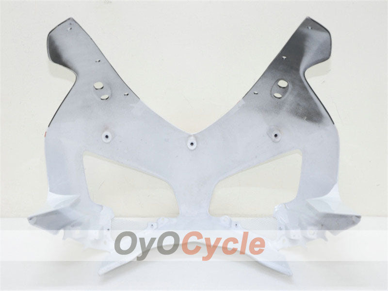 Injection Fairing kit for 04-05 CBR1000RR - White, Black - San Carlo #OYO87900545